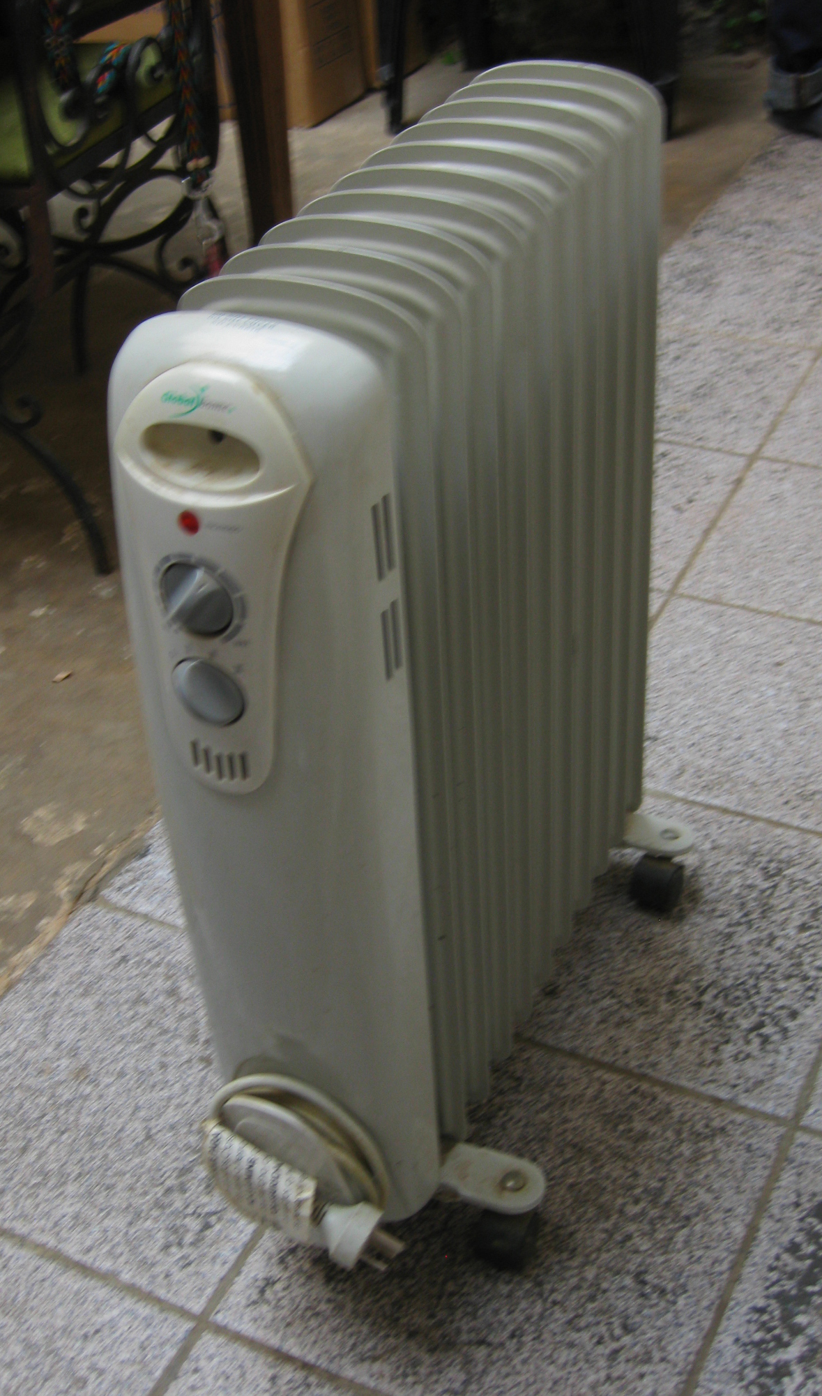 Do Electric Space Heaters Produce Carbon Monoxide?  